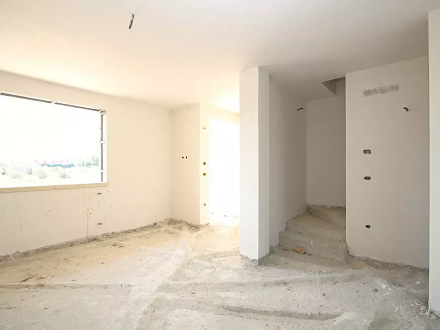 Immagine 12 di Villetta a schiera in vendita  in Via Olimpia a Matino