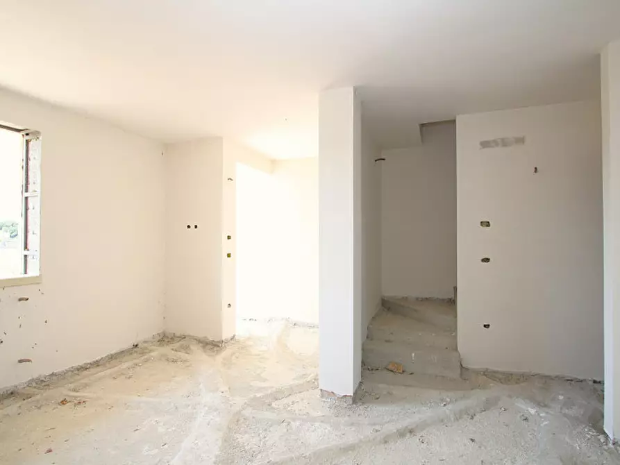 Immagine 13 di Villetta a schiera in vendita  in Via Olimpia a Matino