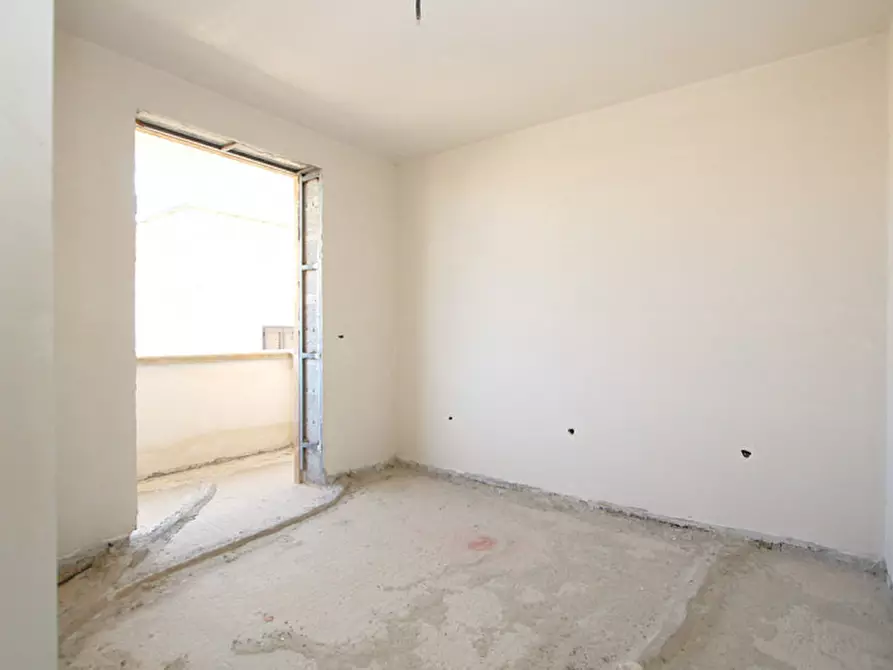 Immagine 14 di Villetta a schiera in vendita  in Via Olimpia a Matino