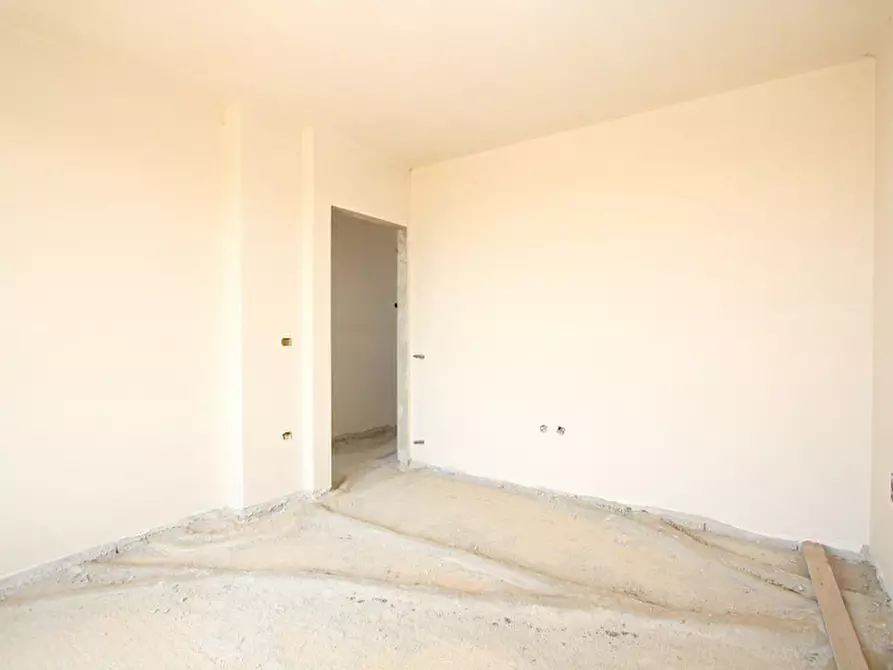 Immagine 17 di Villetta a schiera in vendita  in Via Olimpia a Matino