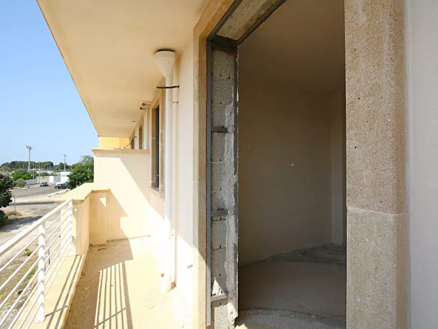 Immagine 19 di Villetta a schiera in vendita  in Via Olimpia a Matino