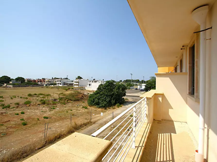 Immagine 20 di Villetta a schiera in vendita  in Via Olimpia a Matino