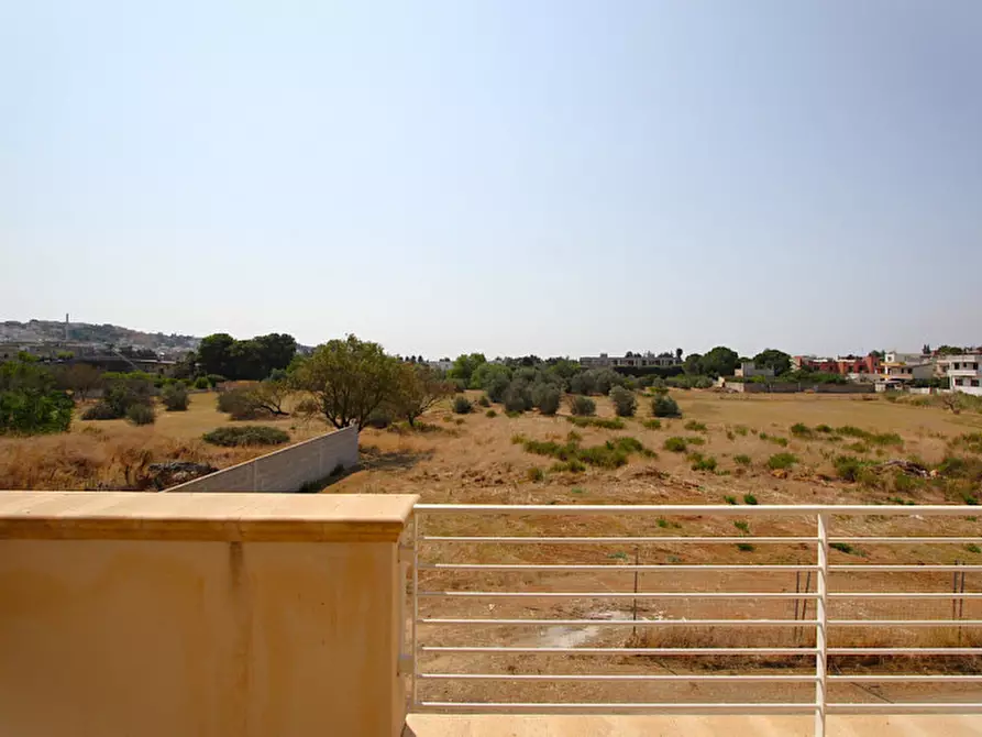 Immagine 21 di Villetta a schiera in vendita  in Via Olimpia a Matino