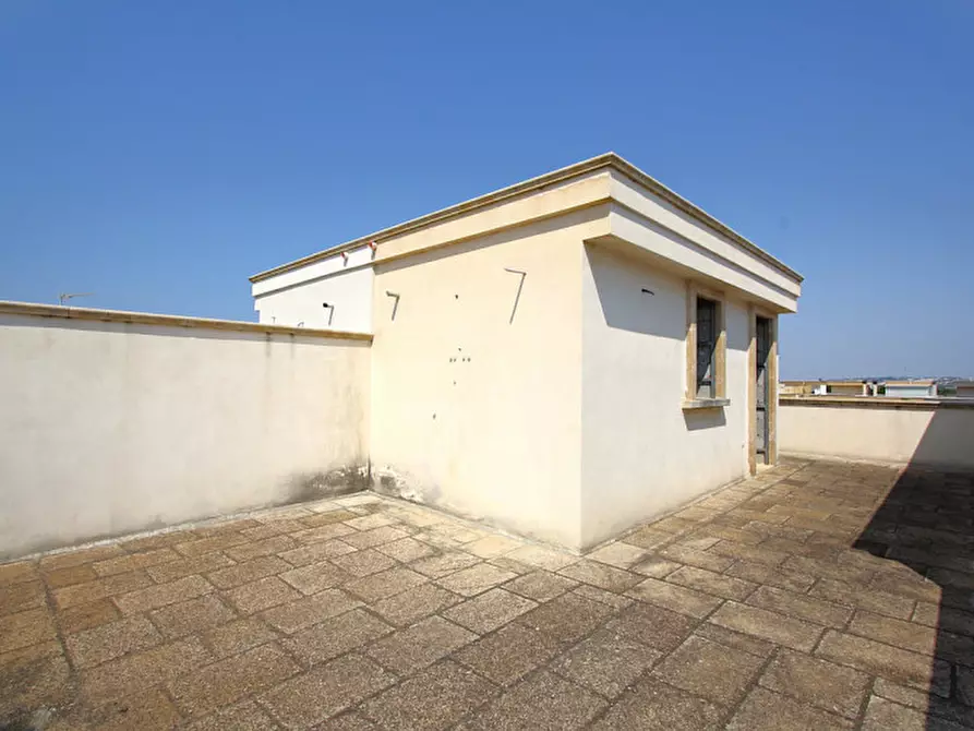 Immagine 25 di Villetta a schiera in vendita  in Via Olimpia a Matino