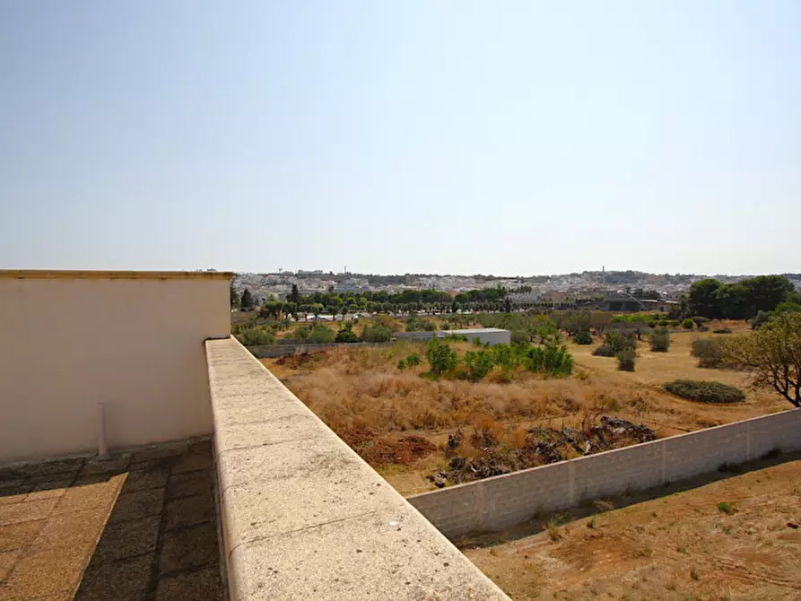 Immagine 26 di Villetta a schiera in vendita  in Via Olimpia a Matino