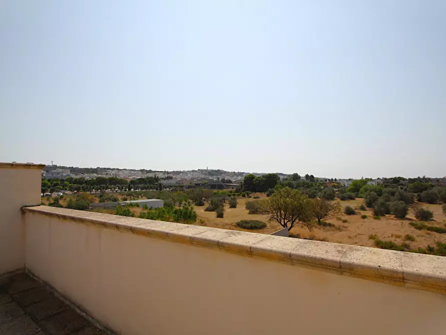 Immagine 27 di Villetta a schiera in vendita  in Via Olimpia a Matino