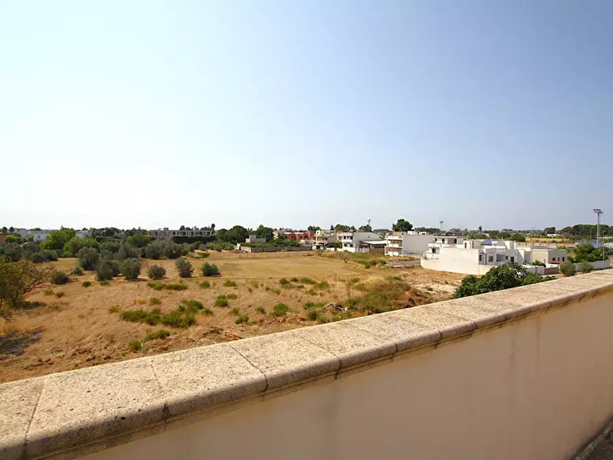 Immagine 28 di Villetta a schiera in vendita  in Via Olimpia a Matino