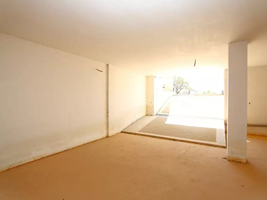 Immagine 29 di Villetta a schiera in vendita  in Via Olimpia a Matino