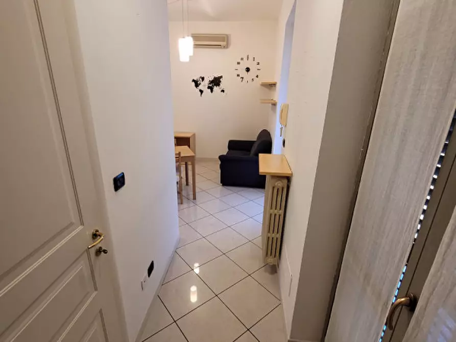 Immagine 2 di Appartamento in affitto  in VIA PELLETTA 15 a Asti