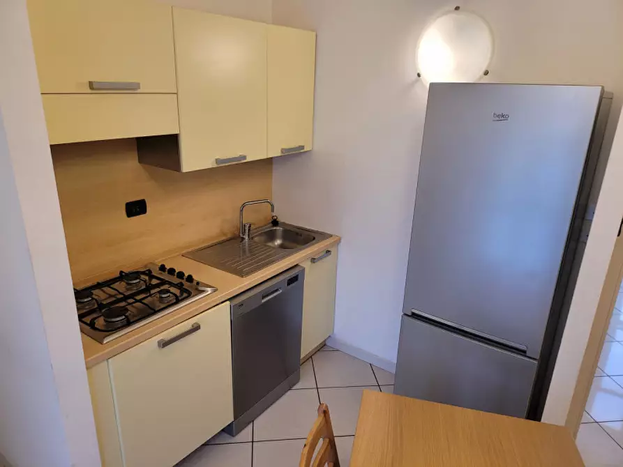 Immagine 4 di Appartamento in affitto  in VIA PELLETTA 15 a Asti