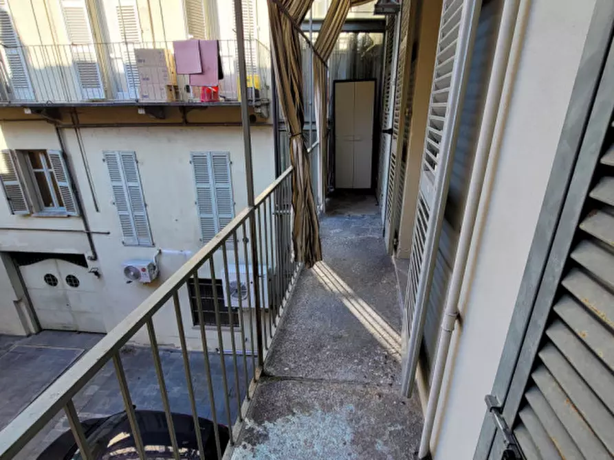 Immagine 5 di Appartamento in affitto  in VIA PELLETTA 15 a Asti