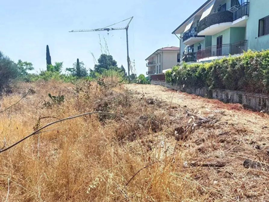 Immagine 3 di Terreno in vendita  in Via della Regione, 95037 San Giovanni La Punta CT, Italia a San Giovanni La Punta