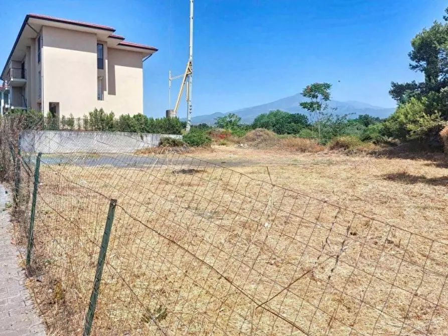 Immagine 4 di Terreno in vendita  in Via della Regione, 95037 San Giovanni La Punta CT, Italia a San Giovanni La Punta