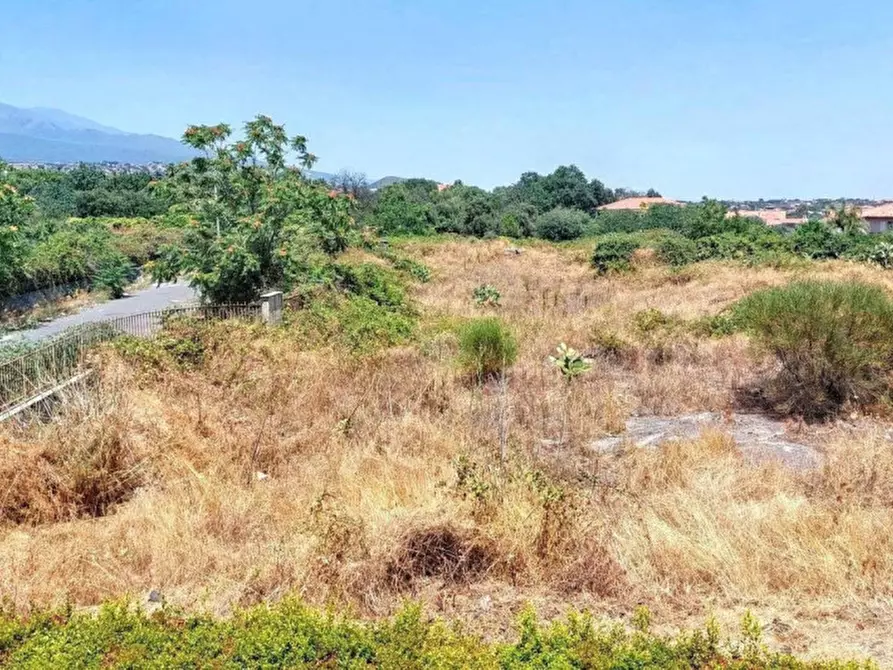 Immagine 5 di Terreno in vendita  in Via della Regione, 95037 San Giovanni La Punta CT, Italia a San Giovanni La Punta