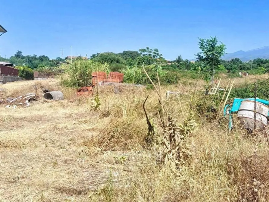 Immagine 6 di Terreno in vendita  in Via della Regione, 95037 San Giovanni La Punta CT, Italia a San Giovanni La Punta