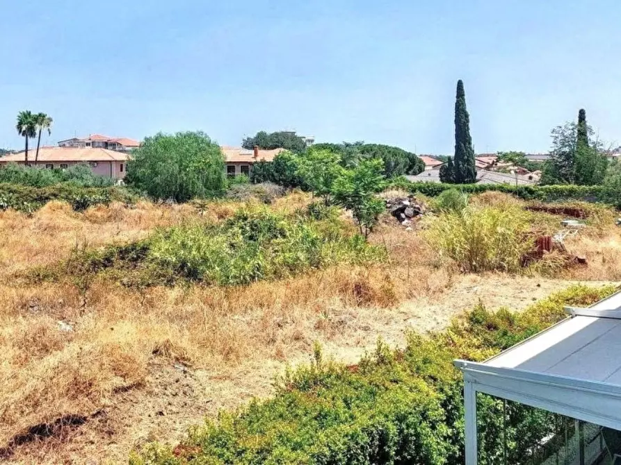 Immagine 7 di Terreno in vendita  in Via della Regione, 95037 San Giovanni La Punta CT, Italia a San Giovanni La Punta