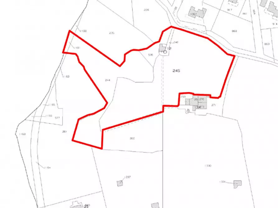 Immagine 7 di Terreno in vendita  in Via C. Colombo, 95030 Mascalucia CT, Italia a Mascalucia