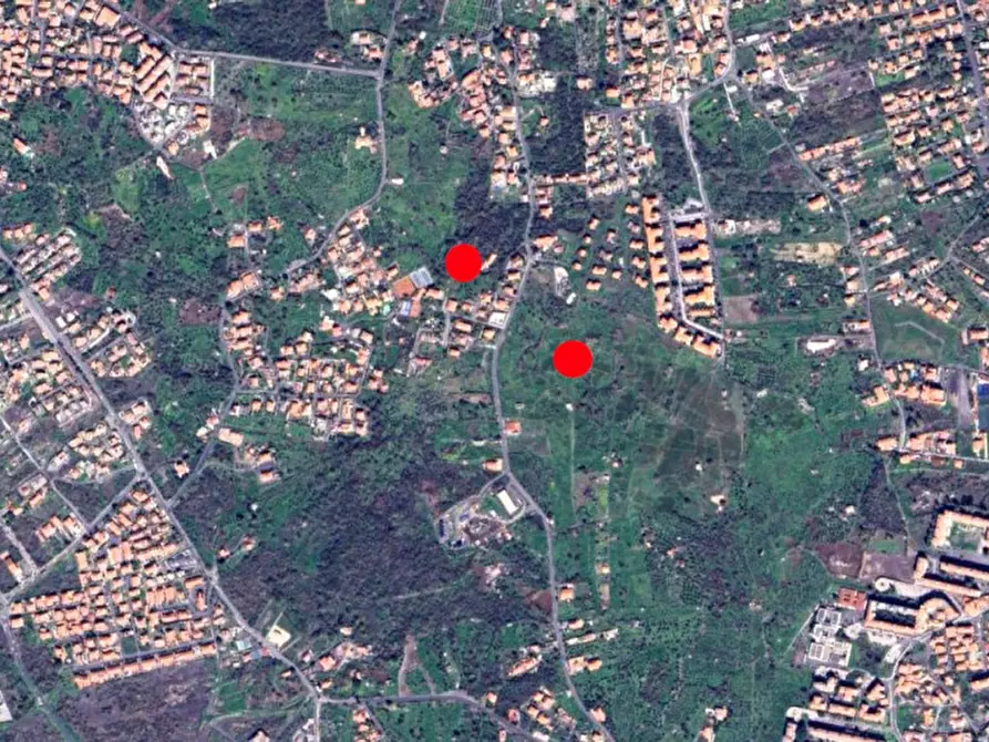 Immagine 12 di Terreno in vendita  in Via C. Colombo, 95030 Mascalucia CT, Italia a Mascalucia