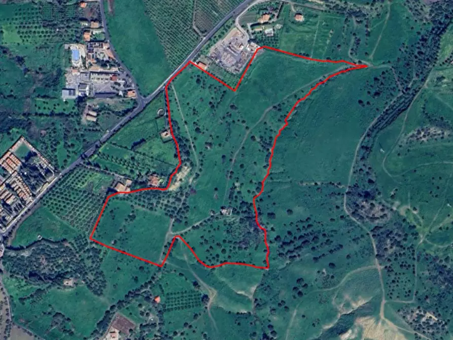 Immagine 1 di Terreno in vendita  in SP13, Motta Sant'Anastasia CT, Italia a Motta Sant'anastasia