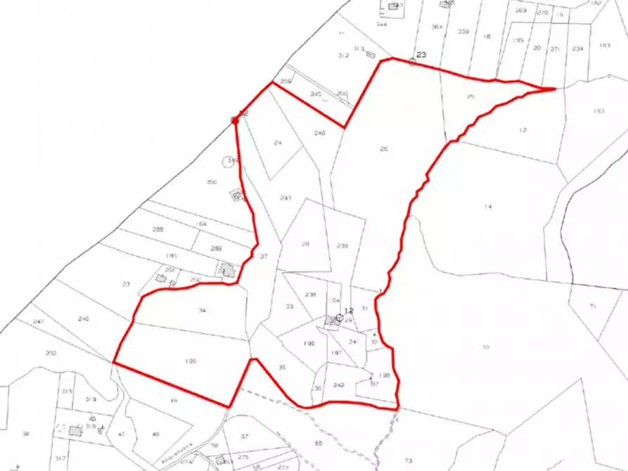 Immagine 8 di Terreno in vendita  in SP13, Motta Sant'Anastasia CT, Italia a Motta Sant'anastasia