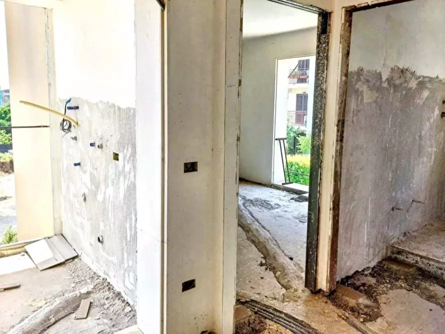 Immagine 4 di Appartamento in vendita  in Via della Regione, 95037 San Giovanni La Punta CT, Italia a San Giovanni La Punta