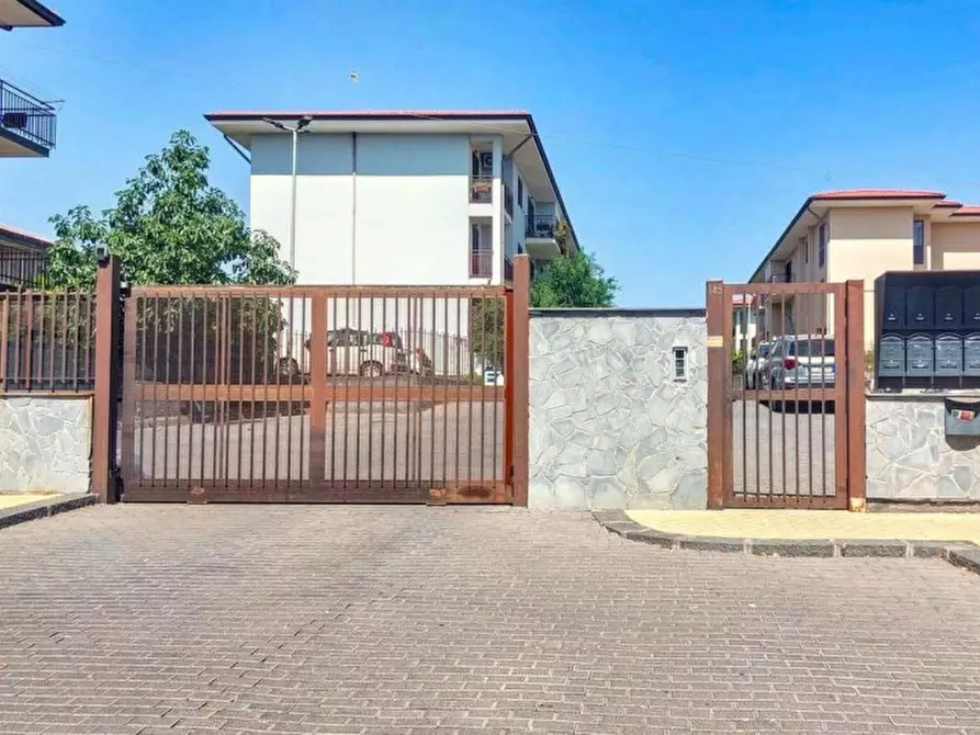 Immagine 9 di Appartamento in vendita  in Via della Regione, 95037 San Giovanni La Punta CT, Italia a San Giovanni La Punta