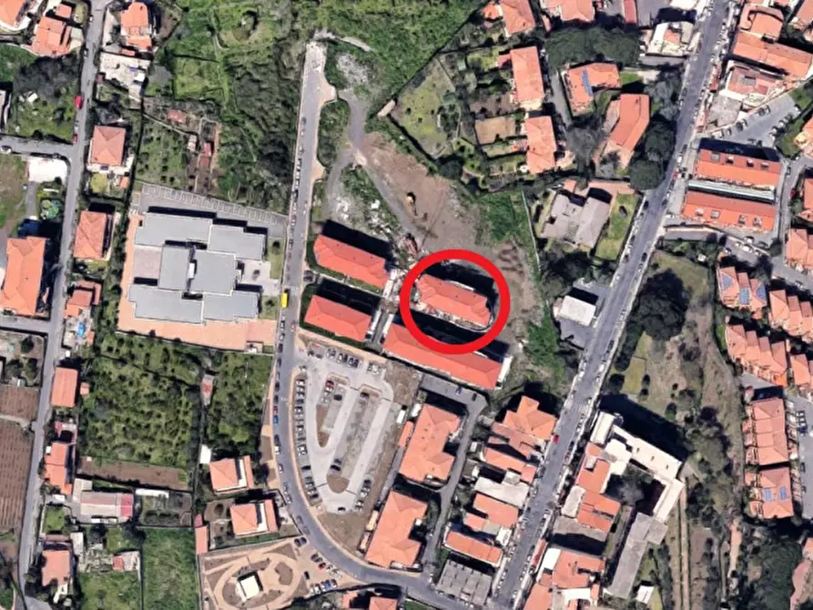 Immagine 25 di Appartamento in vendita  in Via della Regione, 95037 San Giovanni La Punta CT, Italia a San Giovanni La Punta