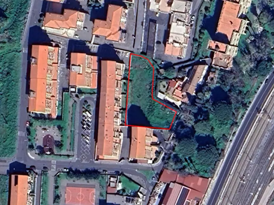 Immagine 1 di Terreno in vendita  in Via S. Girolamo, 95024 Acireale CT, Italia a Acireale