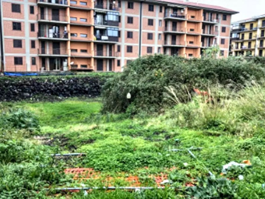 Immagine 2 di Terreno in vendita  in Via S. Girolamo, 95024 Acireale CT, Italia a Acireale
