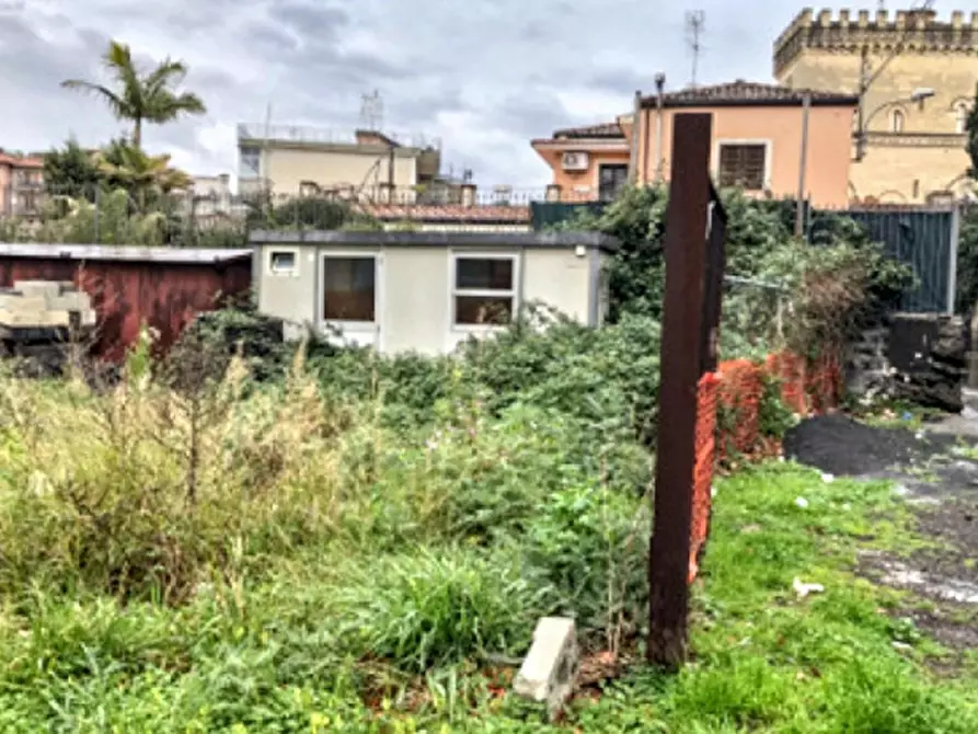 Immagine 4 di Terreno in vendita  in Via S. Girolamo, 95024 Acireale CT, Italia a Acireale