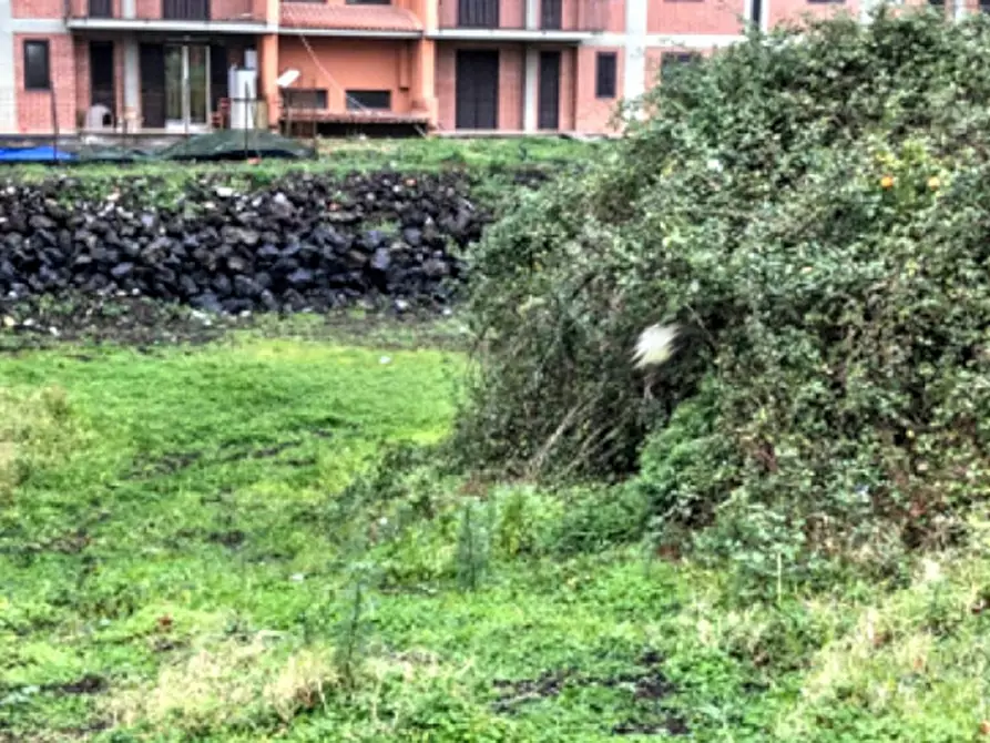 Immagine 5 di Terreno in vendita  in Via S. Girolamo, 95024 Acireale CT, Italia a Acireale