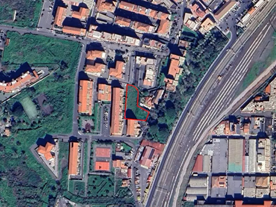 Immagine 11 di Terreno in vendita  in Via S. Girolamo, 95024 Acireale CT, Italia a Acireale