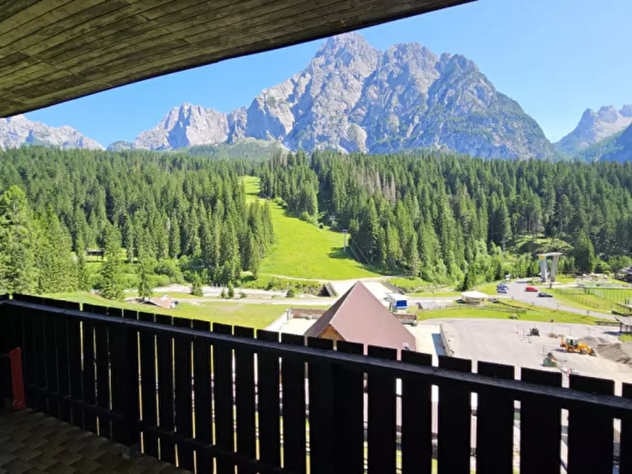 Immagine 1 di Appartamento in vendita  in Borgata Soravia 62 a Sappada