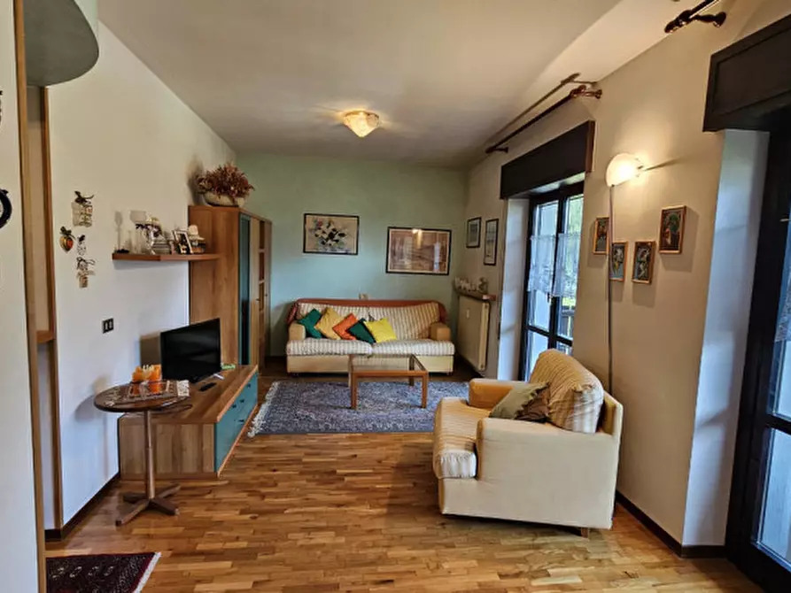 Immagine 2 di Appartamento in vendita  in Borgata Soravia 62 a Sappada