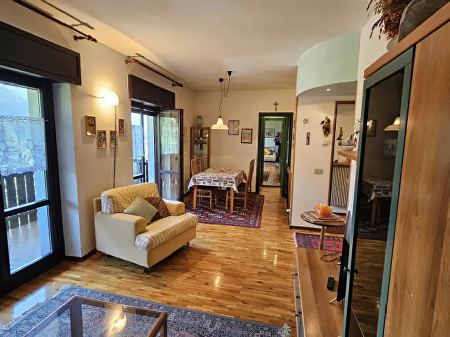 Immagine 3 di Appartamento in vendita  in Borgata Soravia 62 a Sappada