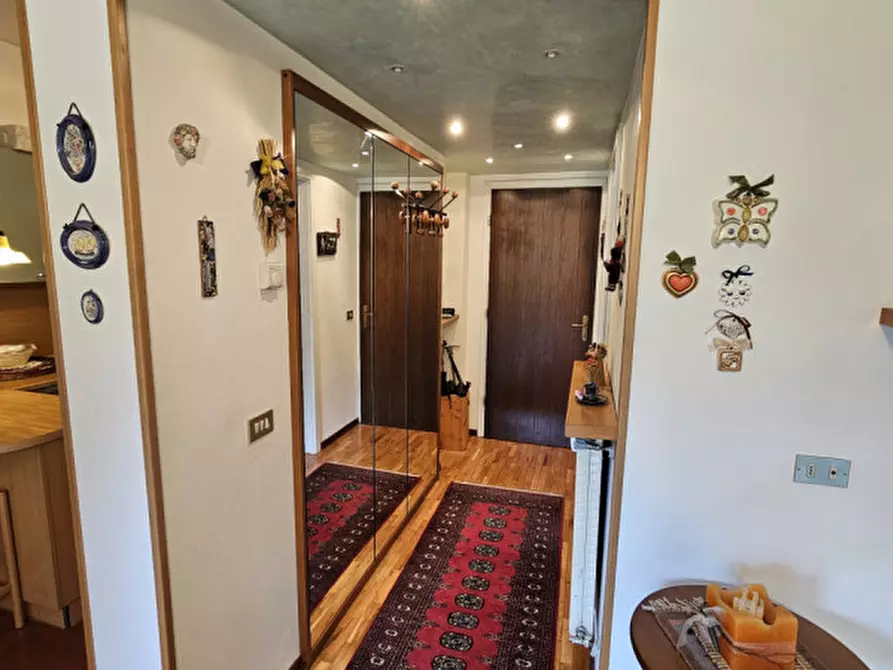 Immagine 4 di Appartamento in vendita  in Borgata Soravia 62 a Sappada