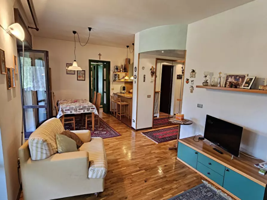 Immagine 5 di Appartamento in vendita  in Borgata Soravia 62 a Sappada