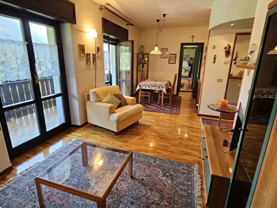 Immagine 6 di Appartamento in vendita  in Borgata Soravia 62 a Sappada