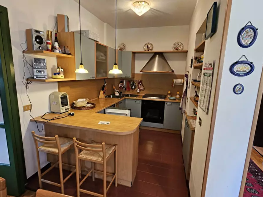 Immagine 7 di Appartamento in vendita  in Borgata Soravia 62 a Sappada