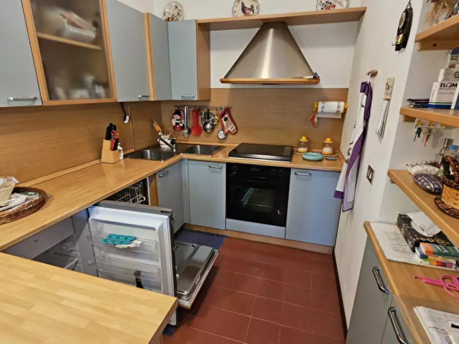 Immagine 8 di Appartamento in vendita  in Borgata Soravia 62 a Sappada