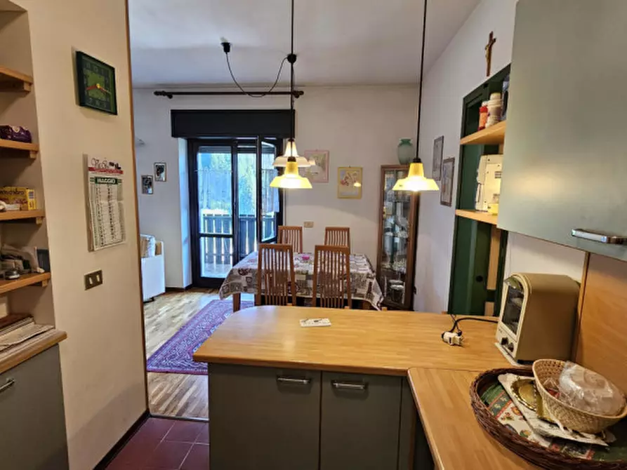 Immagine 9 di Appartamento in vendita  in Borgata Soravia 62 a Sappada