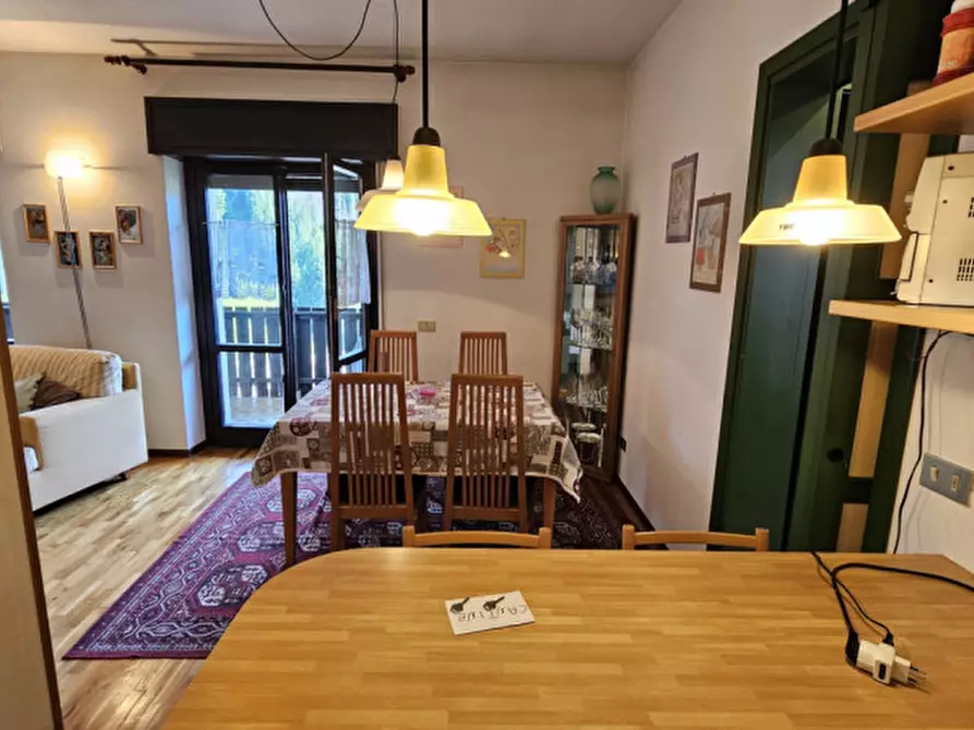 Immagine 10 di Appartamento in vendita  in Borgata Soravia 62 a Sappada