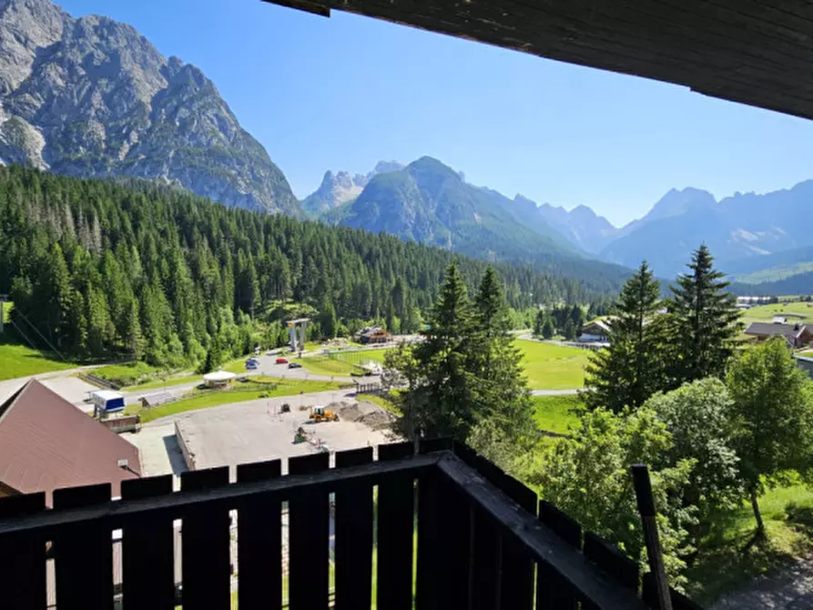 Immagine 11 di Appartamento in vendita  in Borgata Soravia 62 a Sappada