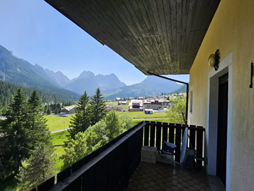 Immagine 12 di Appartamento in vendita  in Borgata Soravia 62 a Sappada