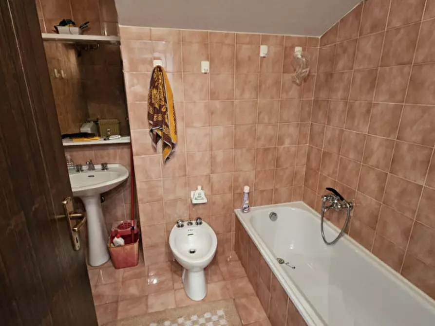 Immagine 13 di Appartamento in vendita  in Borgata Soravia 62 a Sappada