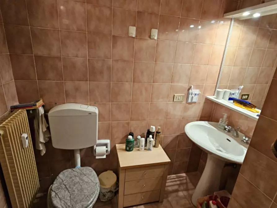 Immagine 14 di Appartamento in vendita  in Borgata Soravia 62 a Sappada