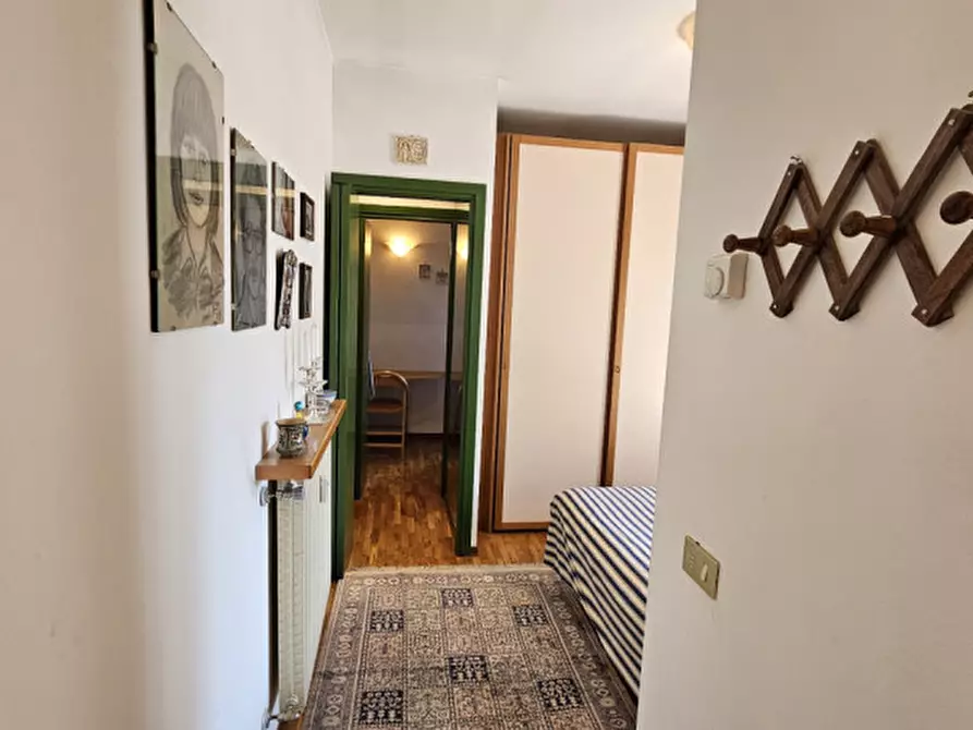 Immagine 18 di Appartamento in vendita  in Borgata Soravia 62 a Sappada