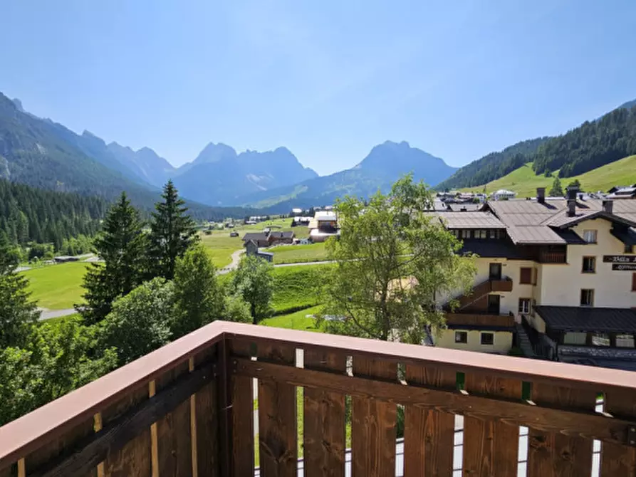 Immagine 19 di Appartamento in vendita  in Borgata Soravia 62 a Sappada