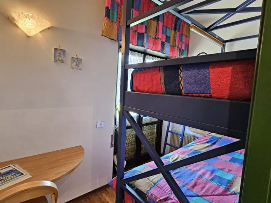 Immagine 20 di Appartamento in vendita  in Borgata Soravia 62 a Sappada