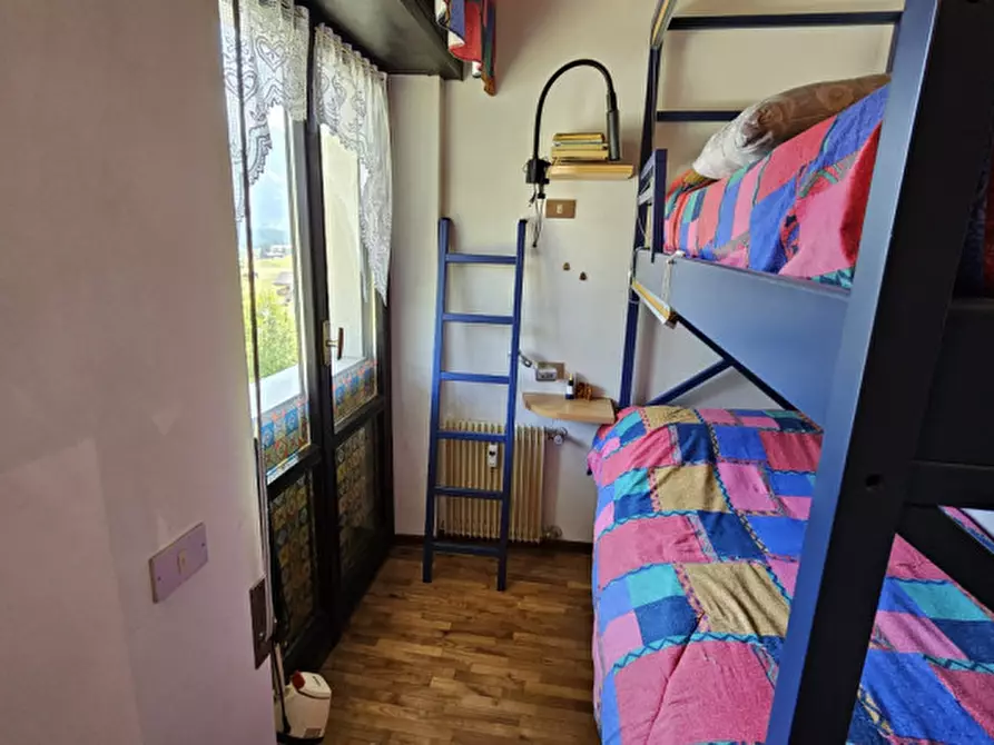 Immagine 21 di Appartamento in vendita  in Borgata Soravia 62 a Sappada